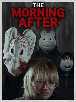 Фильм Похмелье (2023)