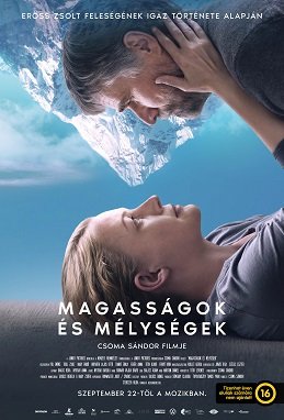 Фильм Горные вершины (2022)
