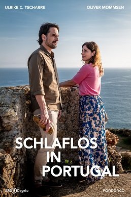 Фильм Бессоница в Португалии (2021)