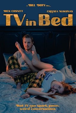 Фильм Перед телевизором (2023)