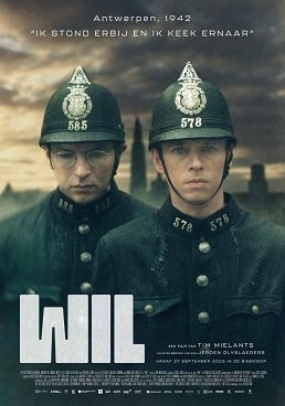 Фильм Уил (2023)