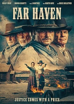 Фильм Фар Хэйвен (2023)