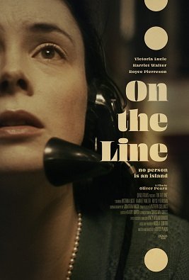 Фильм На линии (2023)