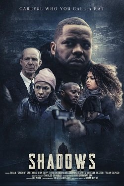 Фильм Тени (2023)