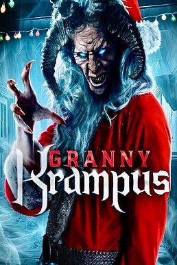 Фильм Бабуля Крампус (2024)
