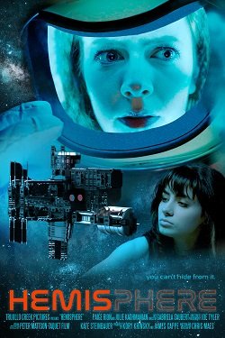 Фильм Полушарие (2023)