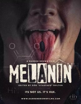 Фильм Меланин (2023)