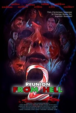 Фильм Адское сборище 2 (2022)