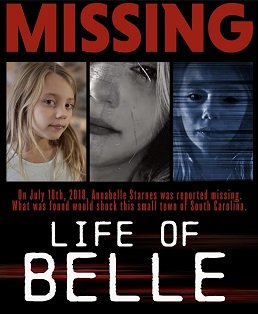 Фильм Жизнь Белл (2024)