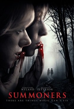 Фильм Призывательницы (2022)