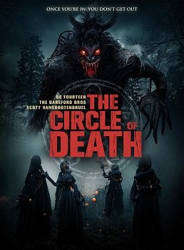 Фильм Круг Смерти (2023)