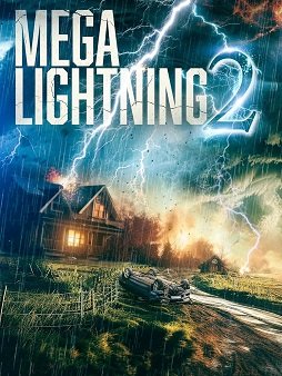 Фильм Грозовой шторм 2 (2023)