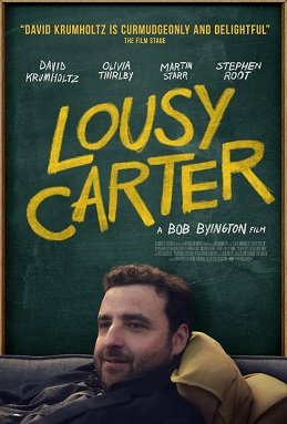 Постер Лох Картер (2023) Лох Картер (2023)