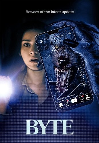 Постер Байт (2023) Байт (2023)
