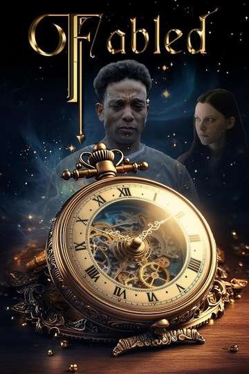 Фильм Басни (2023)