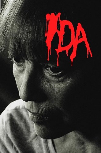 Постер Ида (2023) Ида (2023)