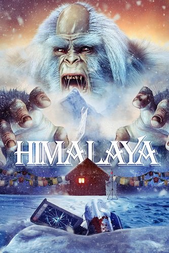 Постер Гималаи (2024) Гималаи (2024)