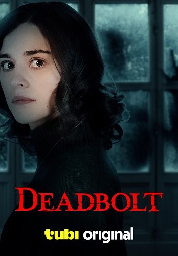 Постер Засов (2024) Засов (2024)
