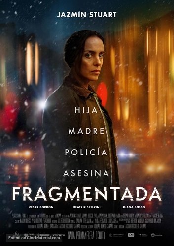 Фильм Фрагменты (2023)