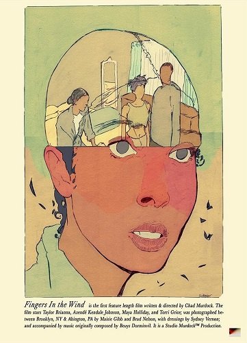Фильм Флюгер (2022)