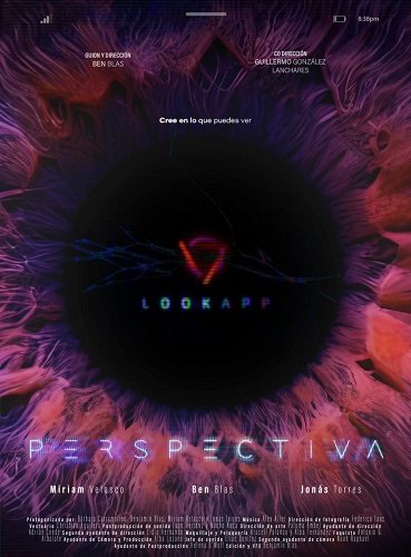 Постер Перспектива (2024) Перспектива (2024)