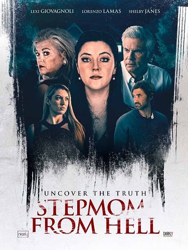 Фильм Мачеха из ада (2024)