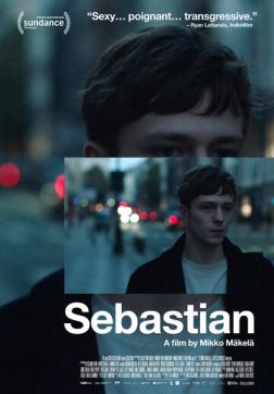 Фильм Себастьян (2024)