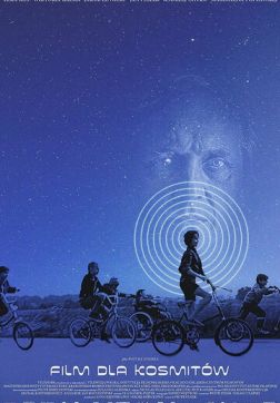 Постер Фильм для пришельцев (2022) Фильм для пришельцев (2022)