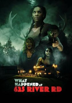 Постер Что случилось на Ривер-роуд 625 (2023) Что случилось на Ривер-роуд 625 (2023)