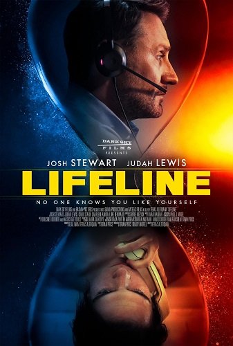 Фильм Горячая линия (2025)