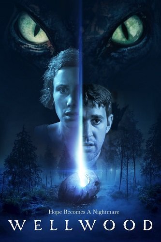 Постер Уэллвуд (2025) Уэллвуд (2025)