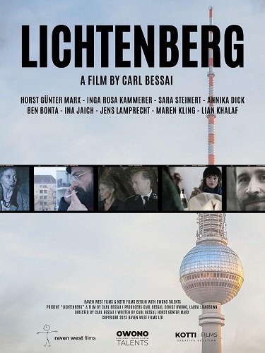 Лихтенберг (2024)