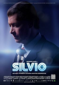 Постер Сильвио (2024) Сильвио (2024)