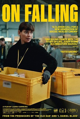 По наклонной (2024)
