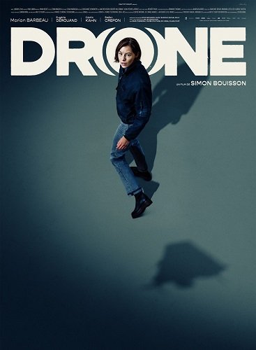 Постер Дрон (2024) Дрон (2024)