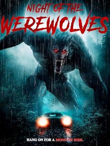 Ночь оборотней (2025)
