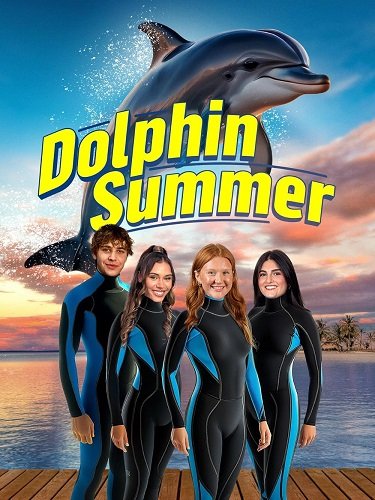 Фильм Спасение Бимини (2025)