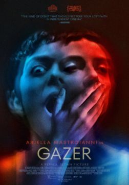 Фильм Наблюдатель (2024)