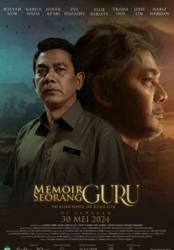 Постер Мемуары гуру Соранга (2024) Мемуары гуру Соранга (2024)