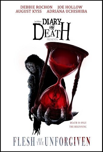 Фильм Плоть непрощенных (2024)
