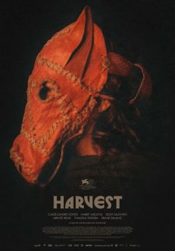Фильм Жатва (2024)