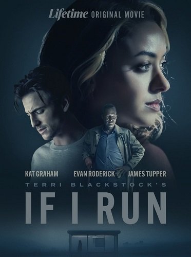 Фильм Если я сбегу (2025)