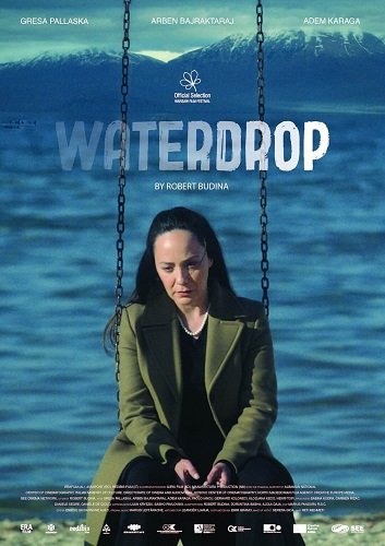 Фильм Капля воды (2024)