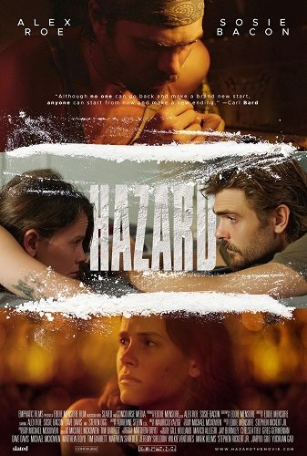 Фильм Хазард (2024)