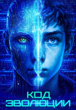 Фильм Код эволюции (2024)