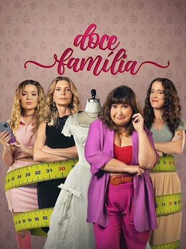 Фильм Милая семейка (2024)