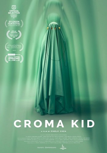 Фильм Хрома Кид (2023)