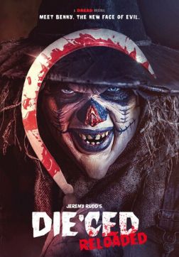Фильм Мёртвый: Перезагрузка (2025)
