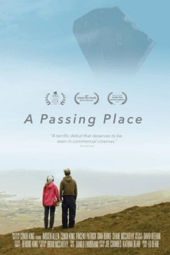 Фильм Место для разъезда (2023)