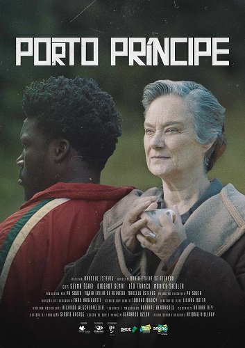 Фильм Порт-о-Пренс (2023)